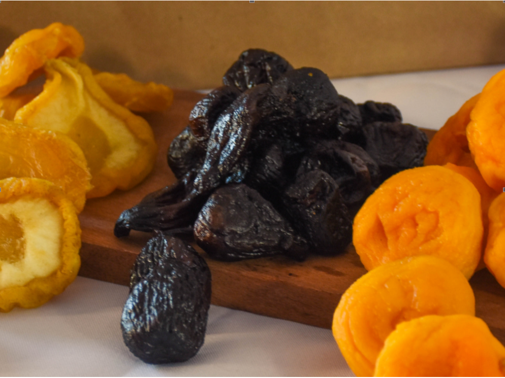 Ciruela  D´Agen s/carozo