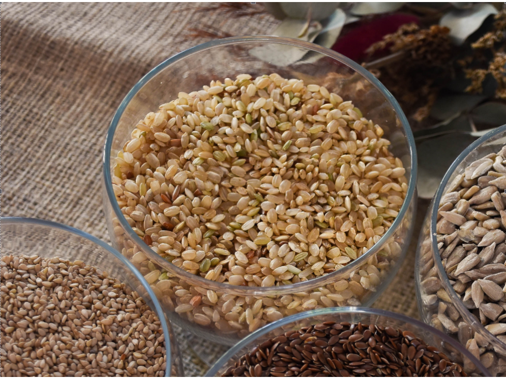 Arroz Yamani de SABOR NATURAL MINORISTA