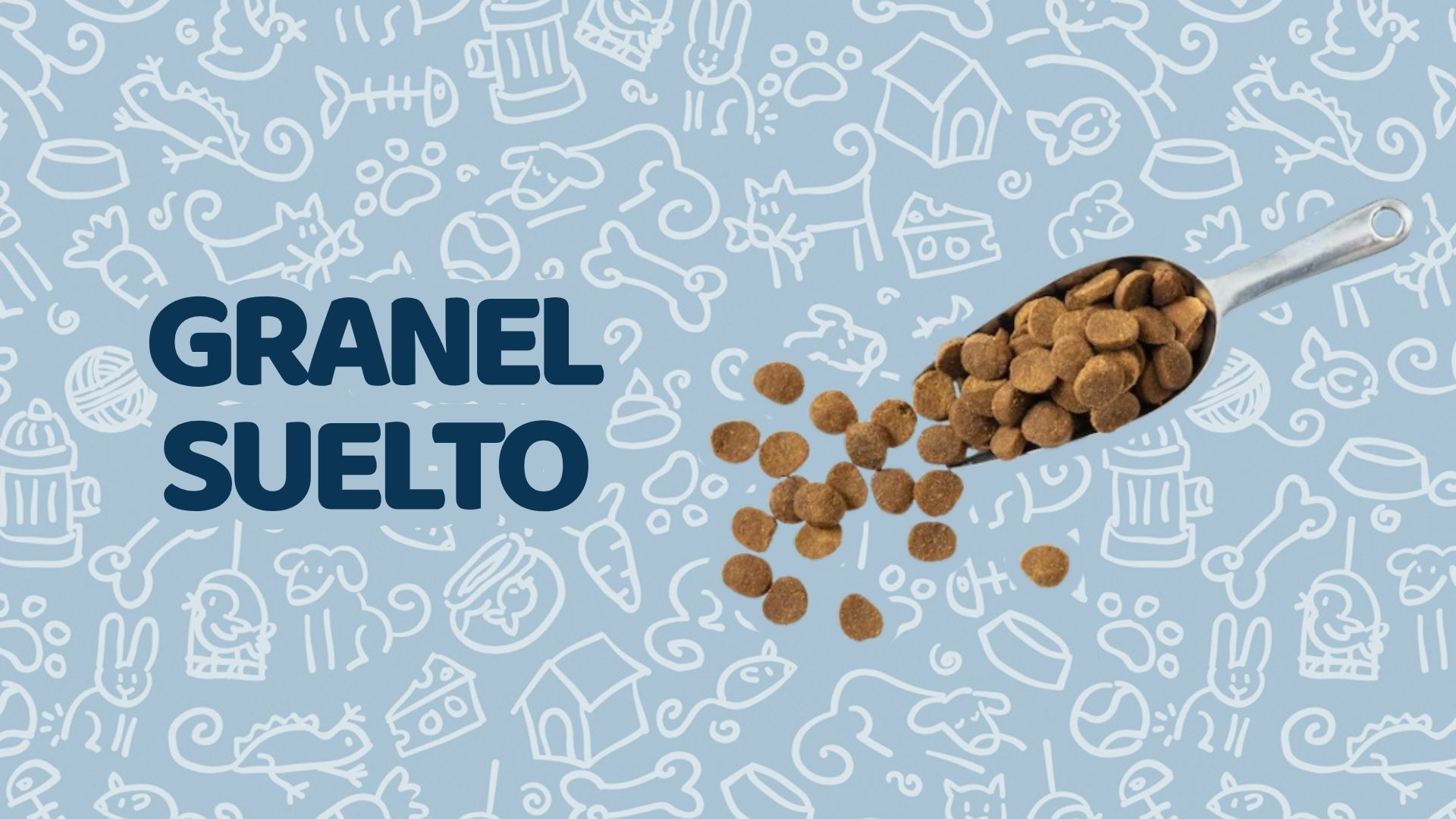 Granel Suelto