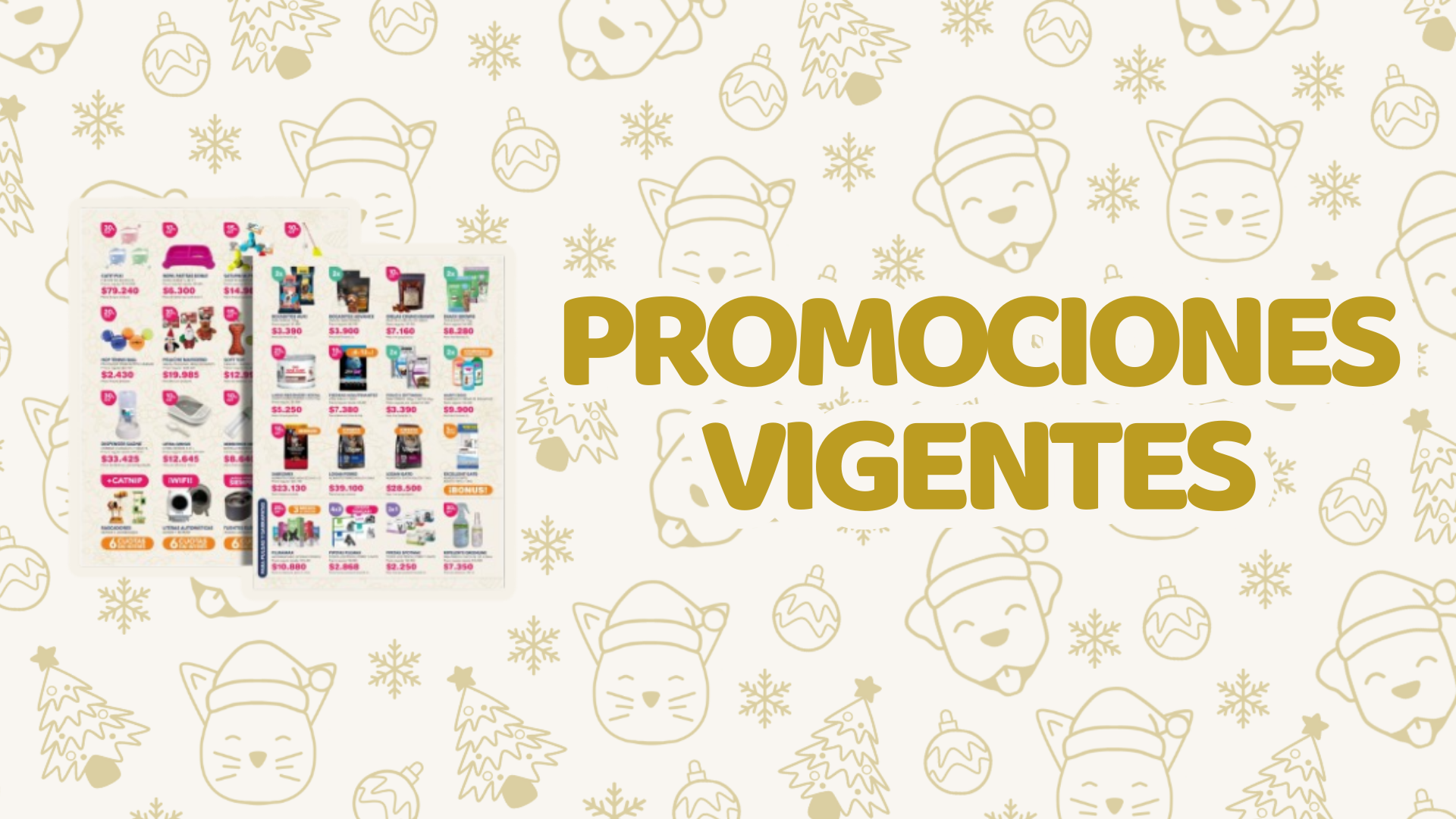 Promociones Vigentes