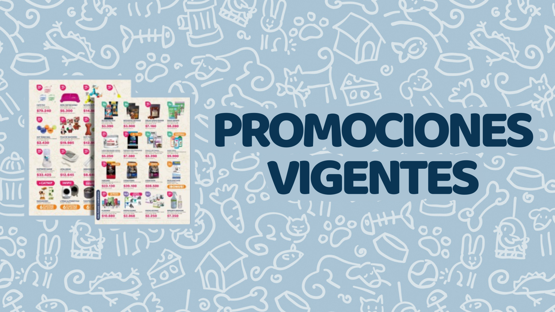 Promociones Vigentes