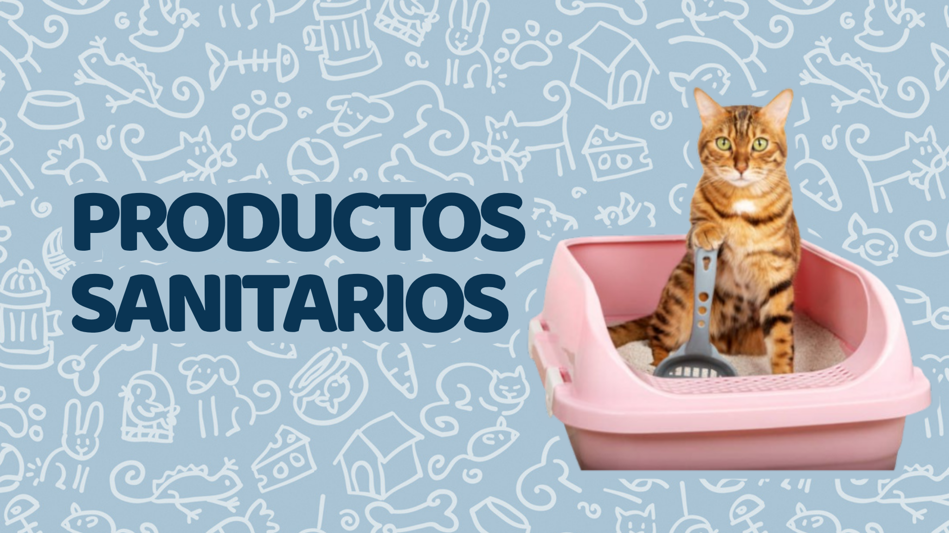Productos Sanitarios