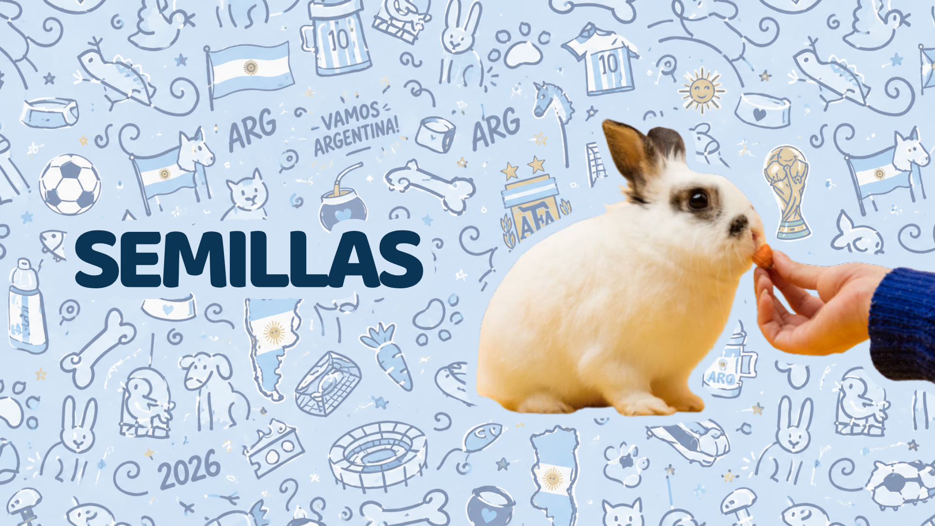 Semillas