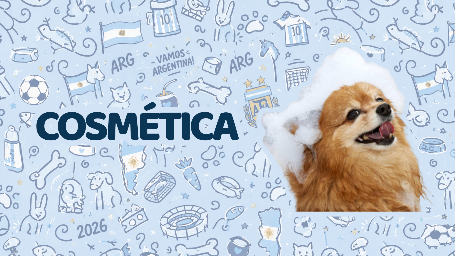 Cosmética