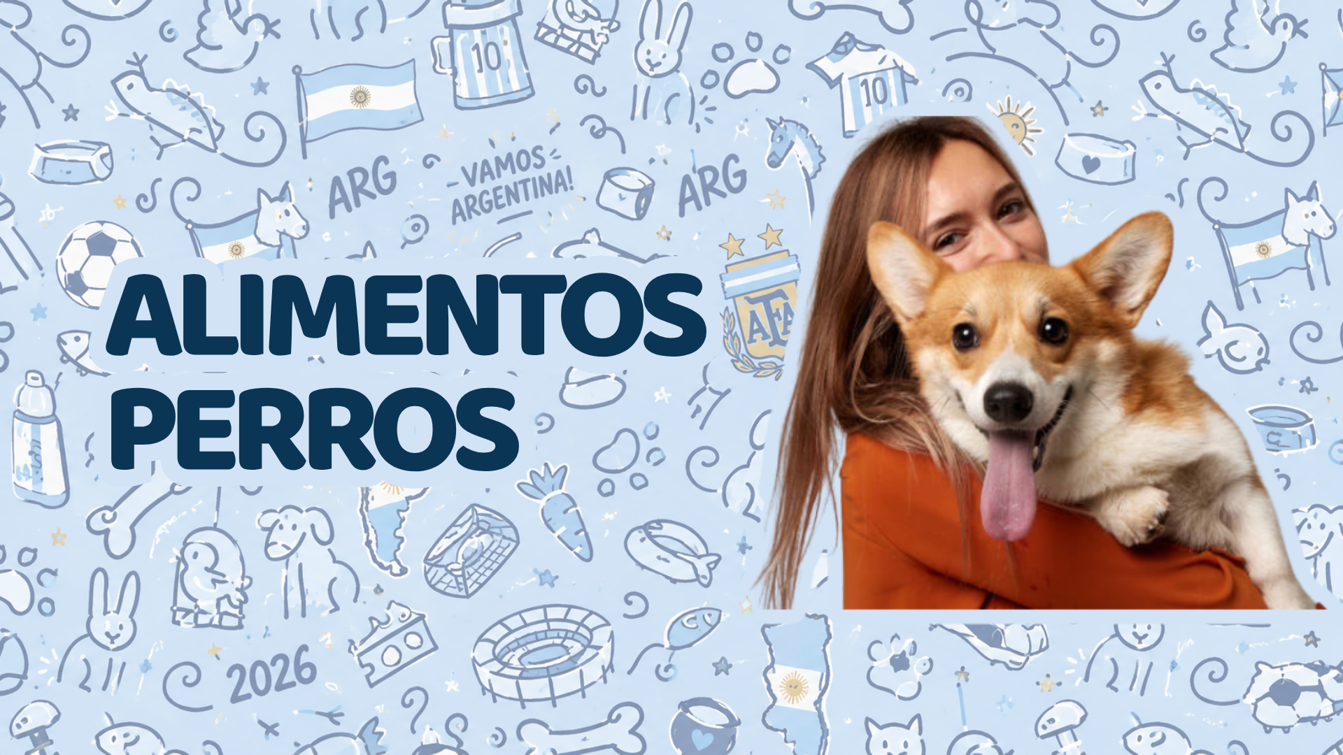 Alimentos Perro