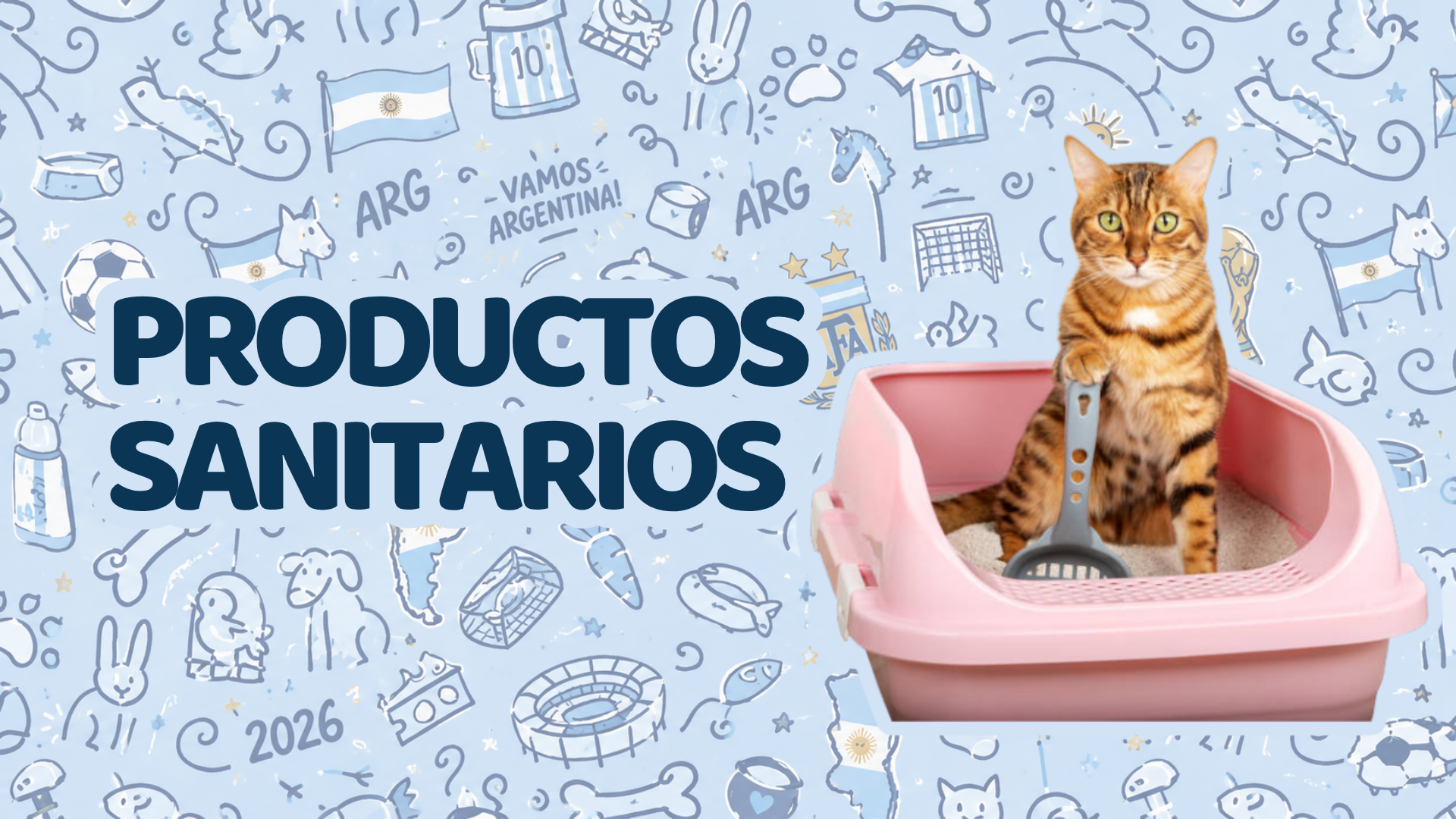 Productos Sanitarios