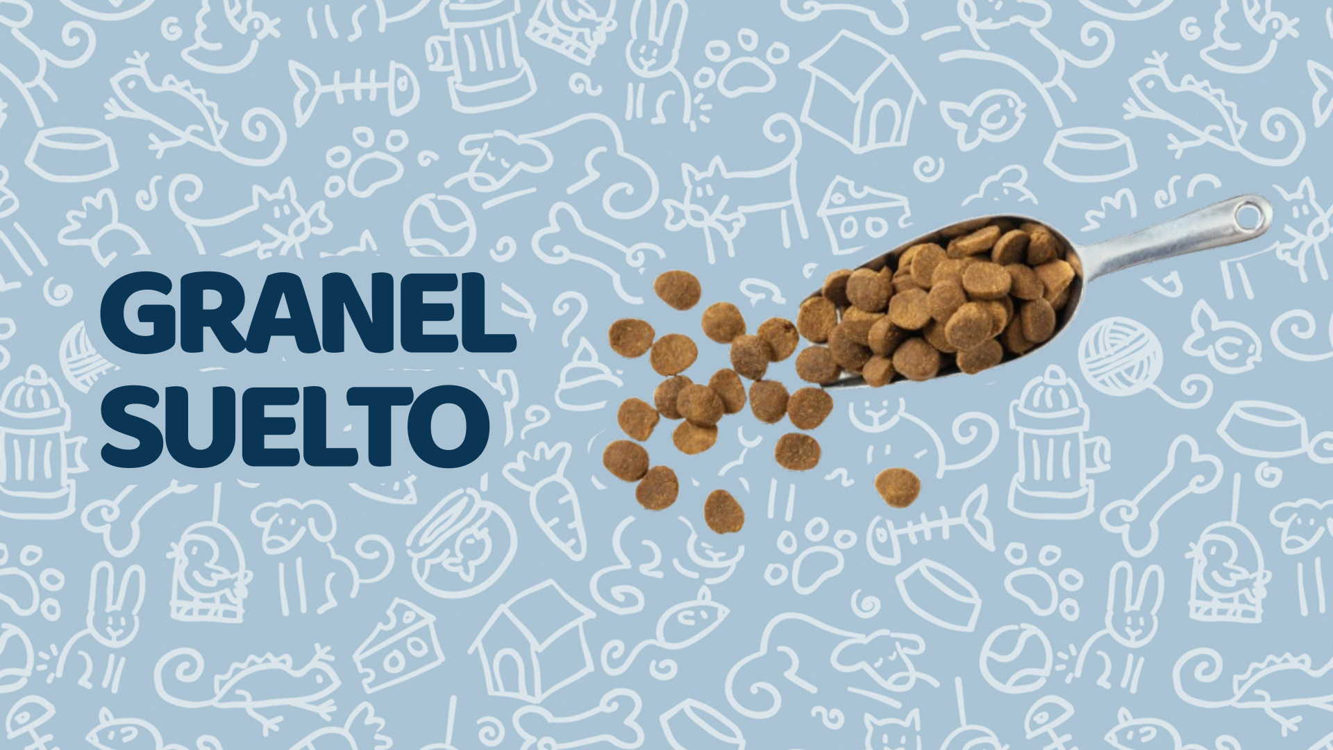 Granel Suelto