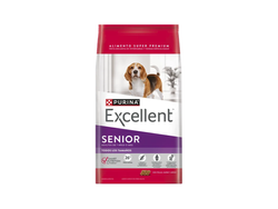 EXCELLENT ADULTO +7 PERRO