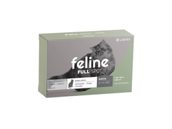 FELINE FULLSPOT 2/5KG