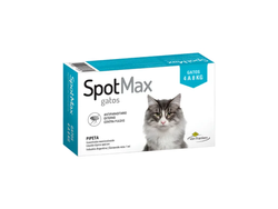 SPOTMAX PIPETA GATO 4/8KG