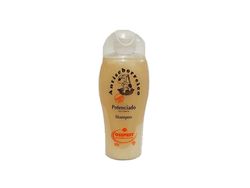 OSSPRET SHAMPOO POTENCIADO ANTISEBORREICO 250ML