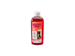HAPPY DOG SHAMPOO FRUTILLA 250ML