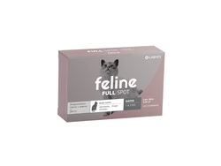 FELINE FULLSPOT H/2KG