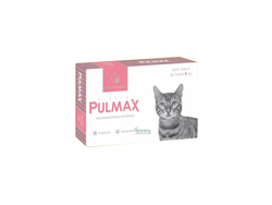 PIPETA PULMAX GATO -4KG