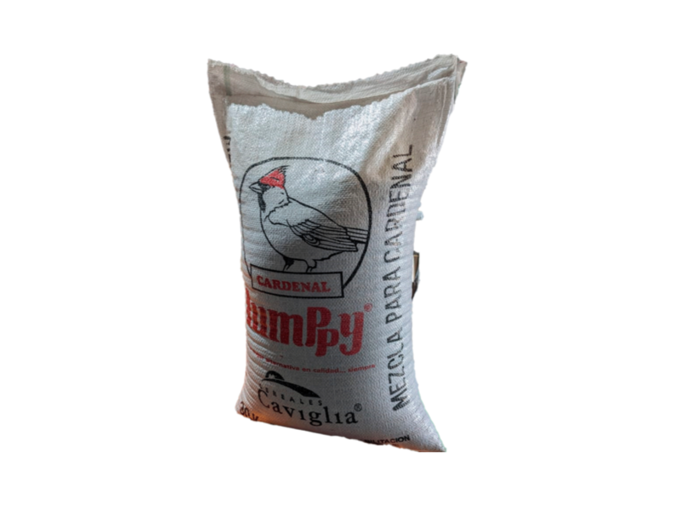 CARDENAL LUMPY 10KG
