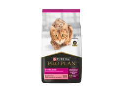 PROPLAN STERILIZED GATO