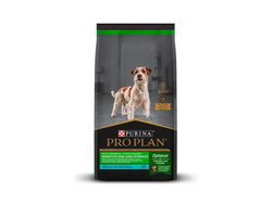PROPLAN SENSITIVE SKIN & STOMACH PEQUEÑO