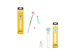 BEEPAW VARILLA EXTENSIBLE WAND-E