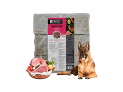 FIRST CONGELADO PERRO ADULTO 1KG