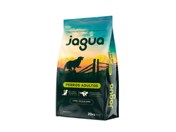 JAGUA PERRO ADULTO 20KG + 3KG