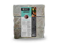 FIRST CONGELADO GATO URINARY 1KG