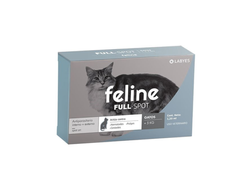 FELINE FULLSPOT +5KG