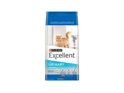 EXCELLENT GATO URINARY