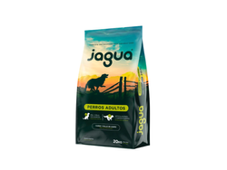 JAGUA ADULTO 1KG