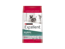 EXCELLENT PUPPY PEQUEÑO