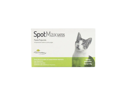 SPOTMAX PIPETA GATO -4KG