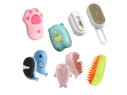 CEPILLOS A VAPOR 50% OFF