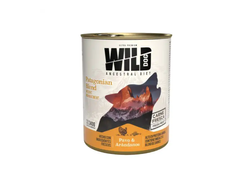 LATA WILD PAVO Y BLUEBERRY 340GR