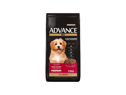 ADVANCE PERRO CACHORRO 12KG