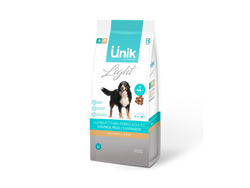 UNIK LIGHT ADULTO 1KG