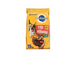 PEDIGREE ADULTO SMALL 1KG