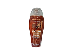 OSSPRET SHAMPOO BRONCE 260ML