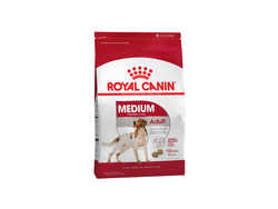 ROYAL CANIN MEDIUM ADULTO 1KG