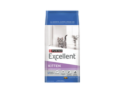 EXCELLENT KITTEN 7,5KG