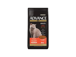ADVANCE GATO ADULTO 8KG