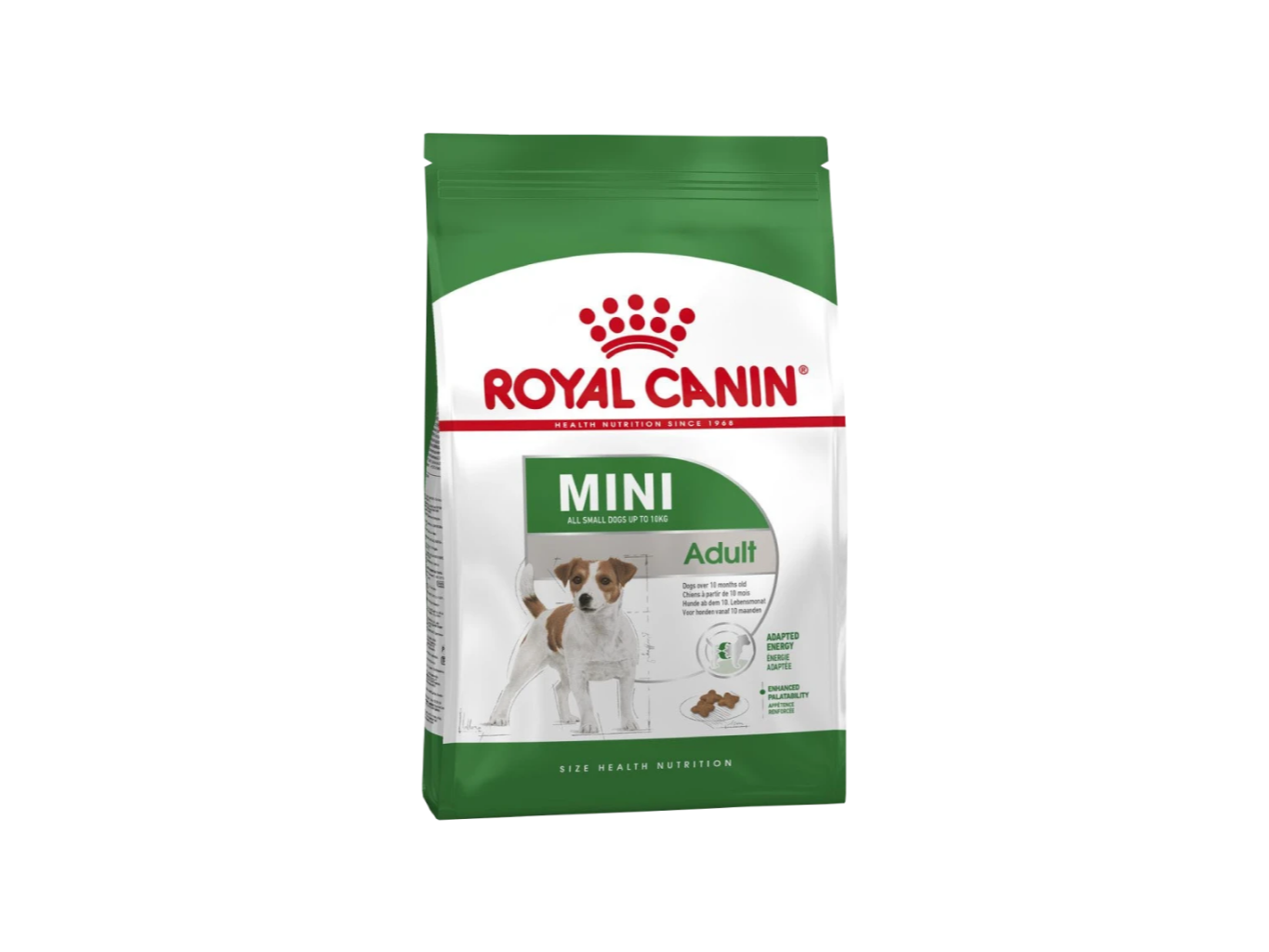 ROYAL CANIN MINI ADULTO 1KG