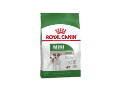 ROYAL CANIN MINI ADULTO 1KG