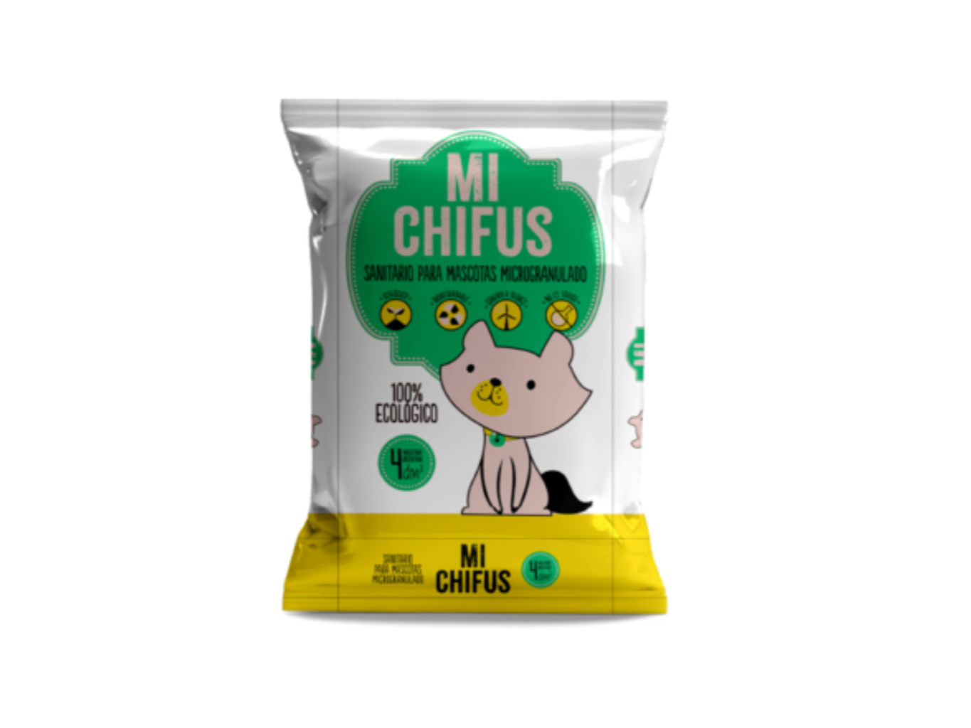 PIEDRAS ECONOMICAS 2KG