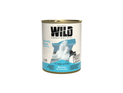 LATA WILD MERLUZA Y CORVINA 340GR