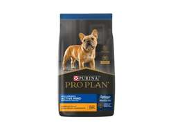 PROPLAN ACTIVE MIND PERRO PEQUEÑO