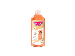 HAPPY DOG SHAMPOO GERMEN DE TRIGO 250ML