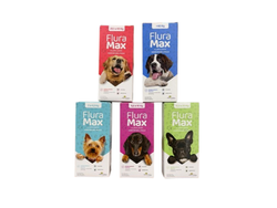 FLURAMAX 20-40KG
