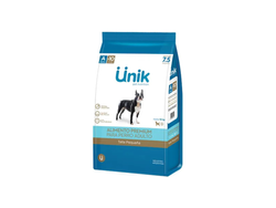 UNIK MINI ADULTO 1KG