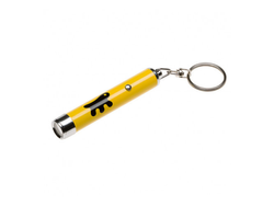 JUGUETE LASER PARA GATO