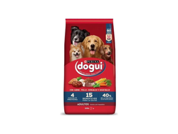 DOGUI ADULTO 1KG