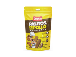 GOLOCAN PALITOS DE POLLO 450GR